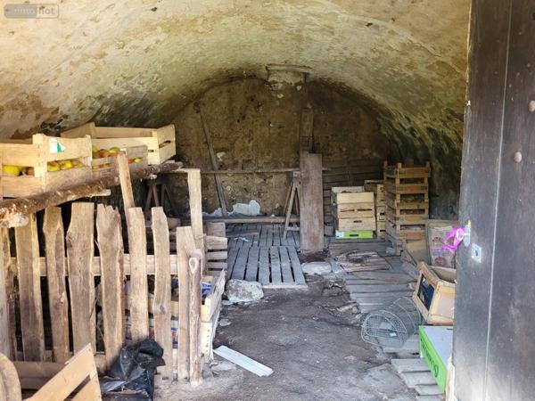 Maison à vendre à Bussière-Dunoise en Creuse (23320), ref : 1246