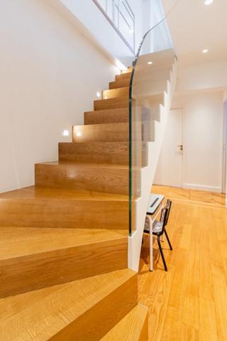 Appartement familial 6p avec 4 vraies chambres 154 m2