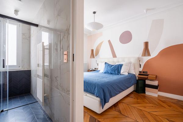 Appartement familial 6p avec 4 vraies chambres 154 m2