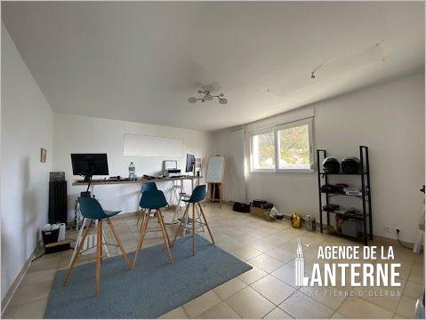 LOCAL PROFESSIONNEL TRANSFORMABLE EN HABITATION