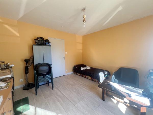Appartement 1 pièce(s) 23 m²