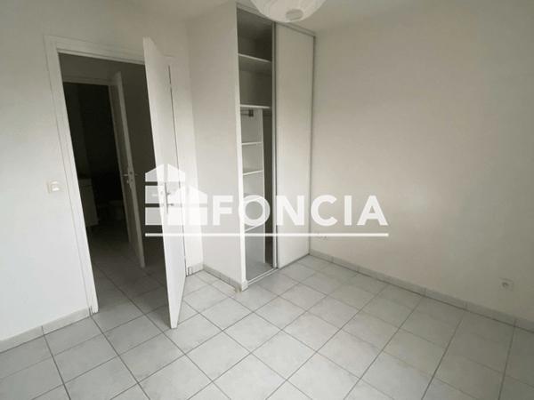 Location Appartement 2 pièces 36.91 m² - 203 BOULEVARD HENRI MARTEL Avion 62210