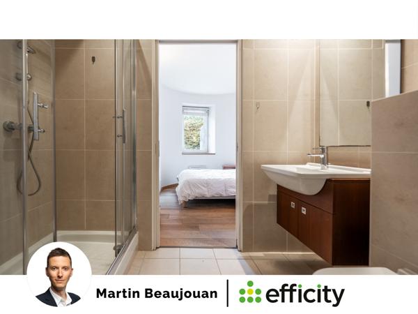 Appartement 4 pièces - 80 m² Bien prestige