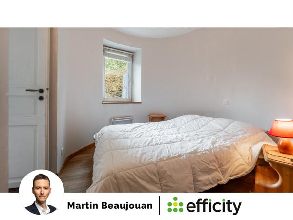 Appartement 4 pièces - 80 m² Bien prestige