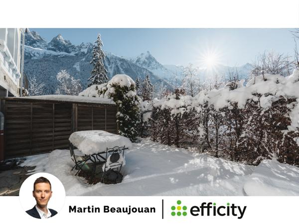 Appartement 4 pièces - 80 m² Bien prestige