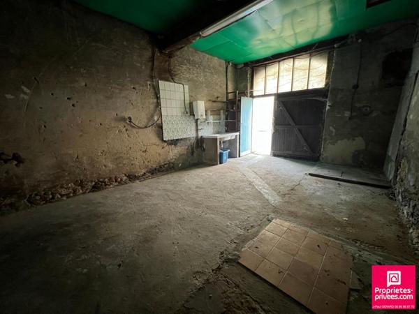 Maison Damazan 3 pièce(s)