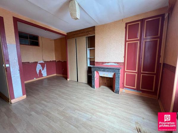 Maison Damazan 3 pièce(s)