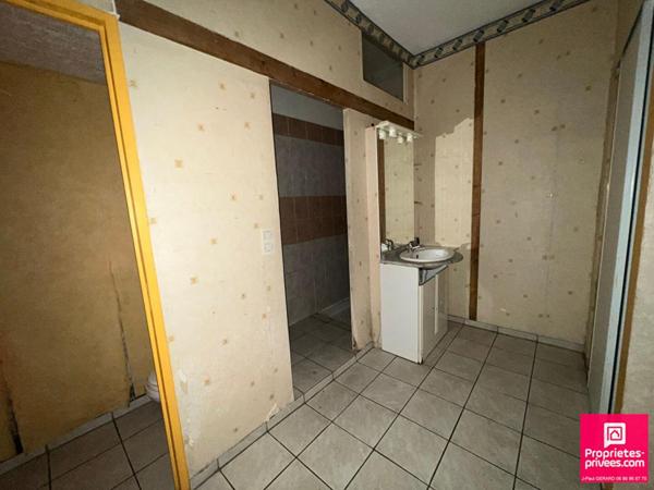 Maison Damazan 3 pièce(s)