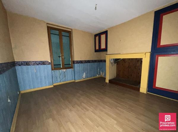 Maison Damazan 3 pièce(s)