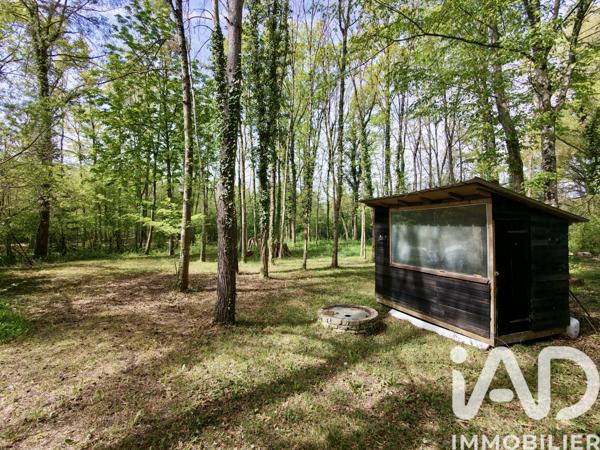 Maison à vendre 9 pièces 199,46 m² Vimory