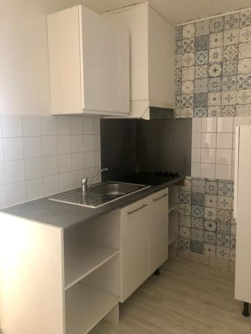 VILLEURBANNE/ Appartement 2 pièces 43 m2