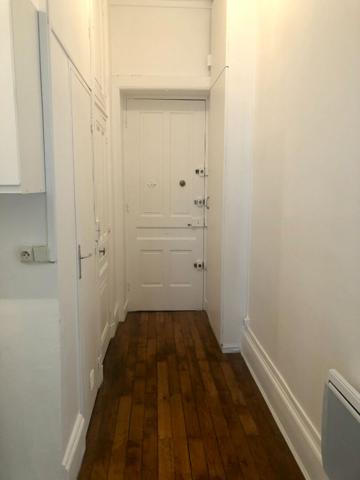 VILLEURBANNE/ Appartement 2 pièces 43 m2