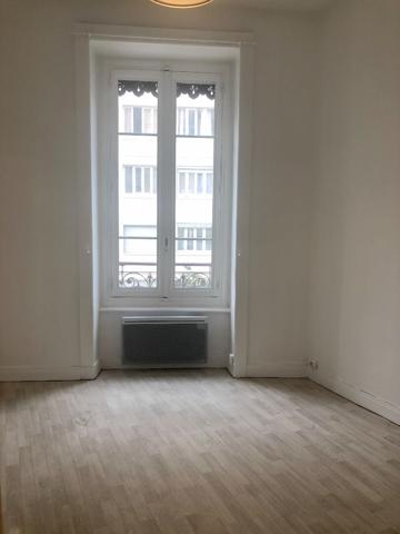 VILLEURBANNE/ Appartement 2 pièces 43 m2