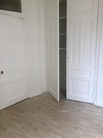 VILLEURBANNE/ Appartement 2 pièces 43 m2