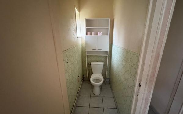 Maison à vendre    2 pièces •  Mortiers