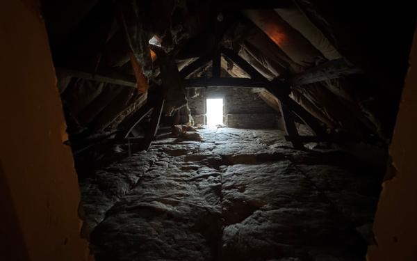 Maison à vendre    2 pièces •  Mortiers