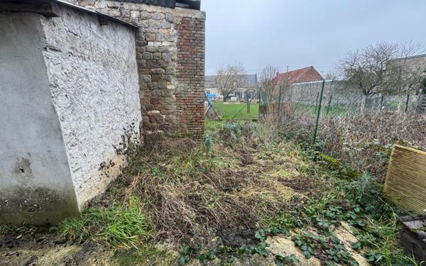 Maison à vendre    2 pièces •  Mortiers