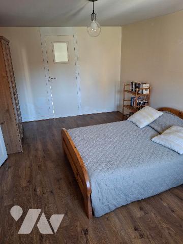 À vendre – Charmante maison de ville avec cour intérieure et terrasse au calme