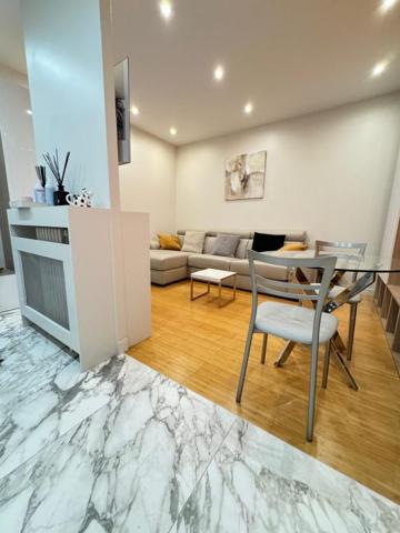Studio Le Vésinet 23.57 m²