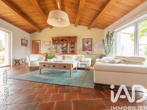 Maison à vendre 6 pièces 160 m² Rivedoux-Plage