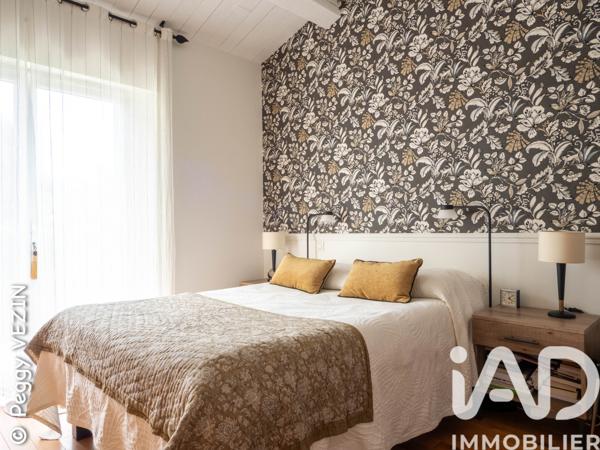 Maison à vendre 6 pièces 160 m² Rivedoux-Plage