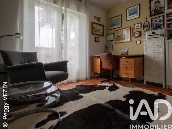 Maison à vendre 6 pièces 160 m² Rivedoux-Plage