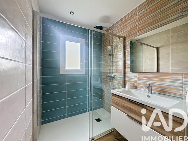 Maison à vendre 4 pièces 74 m² Le Gua
