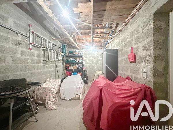 Maison à vendre 4 pièces 74 m² Le Gua