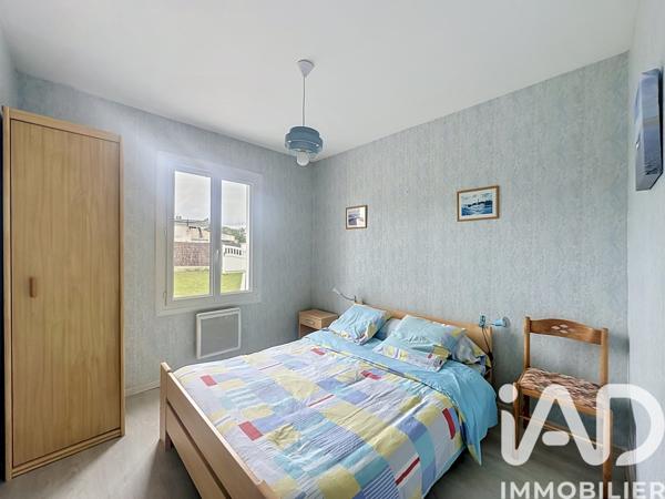 Maison à vendre 4 pièces 74 m² Le Gua