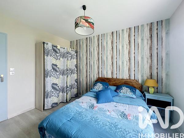 Maison à vendre 4 pièces 74 m² Le Gua
