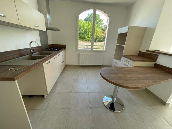 Maison Bergerac!