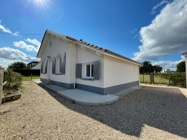 Maison Bergerac!