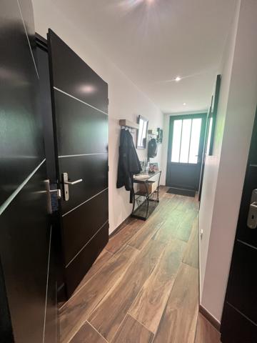 MAISON à Champservé, entièrement rénovée