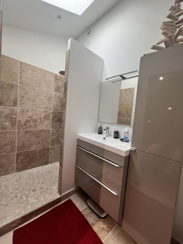 MAISON à Champservé, entièrement rénovée