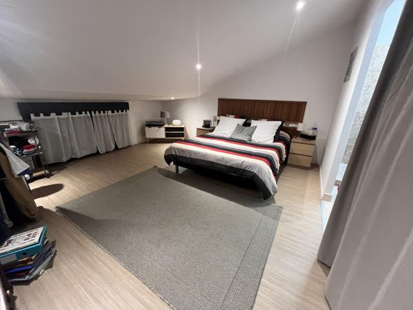 MAISON à Champservé, entièrement rénovée