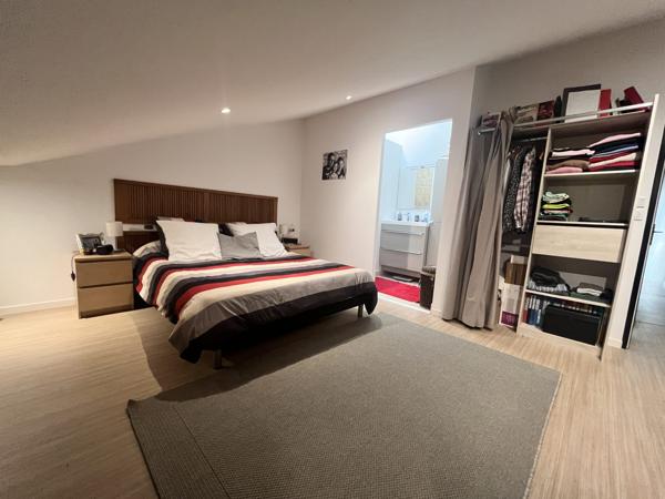 MAISON à Champservé, entièrement rénovée