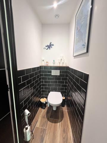MAISON à Champservé, entièrement rénovée