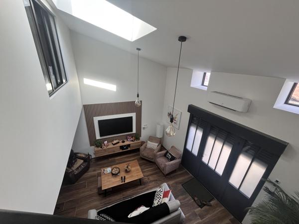 MAISON à Champservé, entièrement rénovée