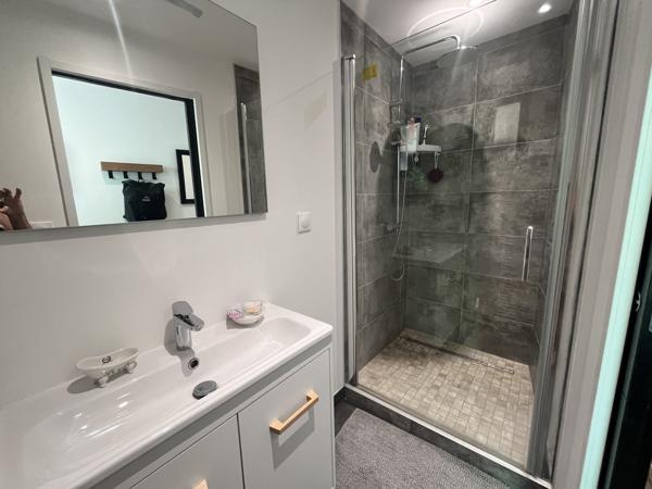 MAISON à Champservé, entièrement rénovée