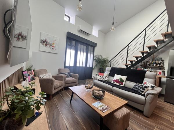 MAISON à Champservé, entièrement rénovée
