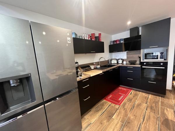 MAISON à Champservé, entièrement rénovée