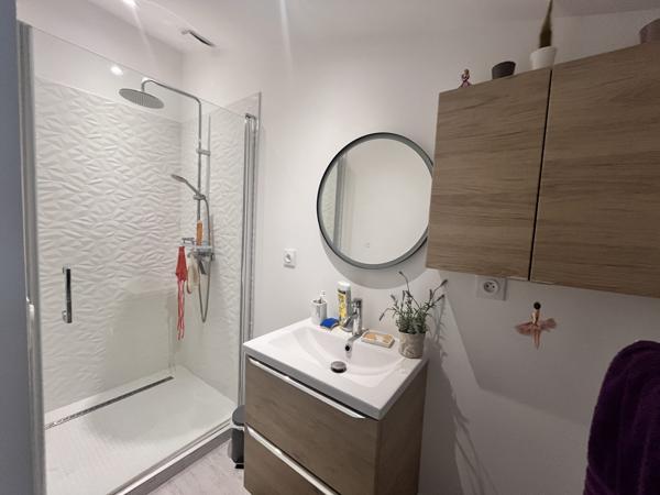 MAISON à Champservé, entièrement rénovée