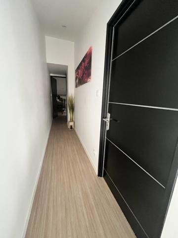 MAISON à Champservé, entièrement rénovée
