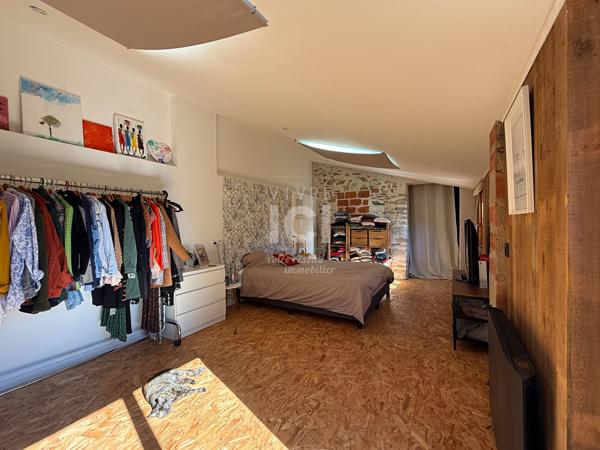 Maison Frossay 6 pièce(s) 157.40 m2