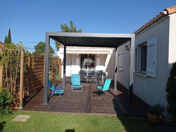 Maison Frossay 6 pièce(s) 157.40 m2