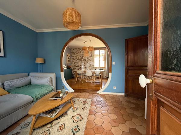 Maison Frossay 6 pièce(s) 157.40 m2