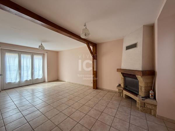 Maison Frossay 6 pièce(s) 157.40 m2