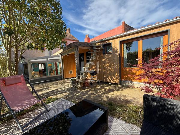 Maison Frossay 6 pièce(s) 157.40 m2