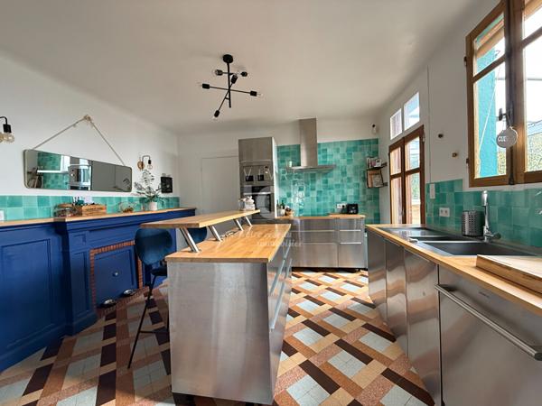 Maison Frossay 6 pièce(s) 157.40 m2