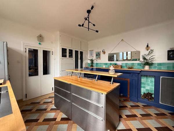Maison Frossay 6 pièce(s) 157.40 m2